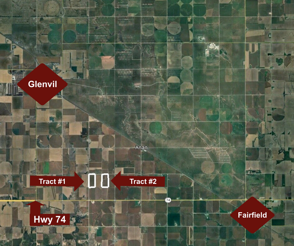 Hudson Google Map Labeled